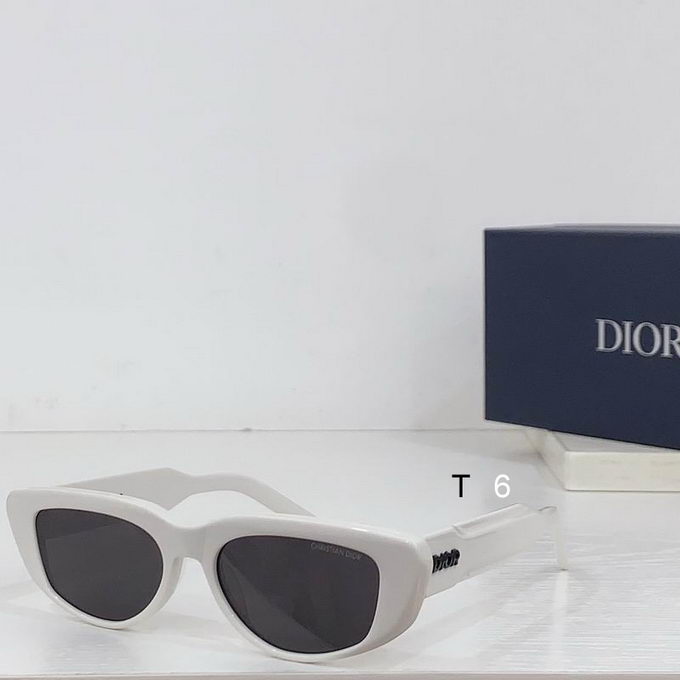 Dior Sunglasses ID:20240804-206